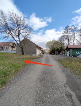 Pozemok Šalgovik, Labutia ulica - 4