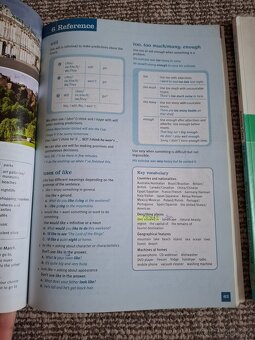 Total English - Pre Intermediate - 4