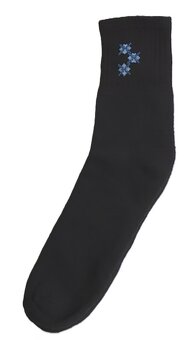 Ponožky  - podkolienky   NOVÉ - 4