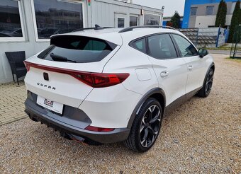 CUPRA FORMENTOR 1.4 TSI EHYBRID DSG VELOZ - 4