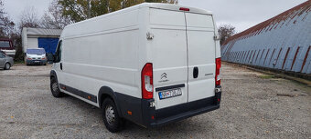 predam citroen jumper - 4