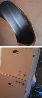 alu  kola  6,5Jx16 - 4