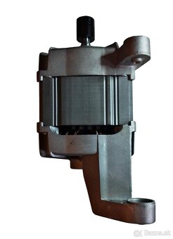 AEG LTX7C562C Motor, Invertor - 4