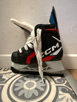 Detske korcule CCM Next - 4