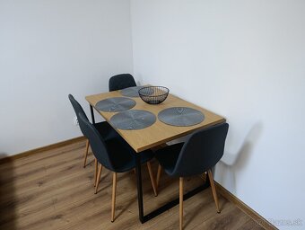 Prenájom 2 izbový byt Hliny VII, Žilina - 4