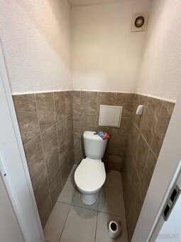 NA PREDAJ Garsónka v Žiari nad Hronom - 4