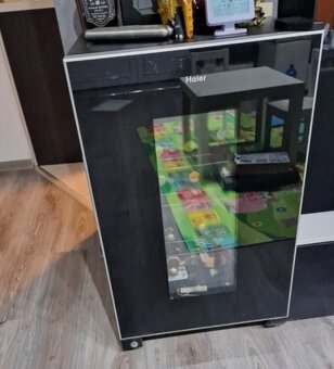 Chladnička na víno - 4