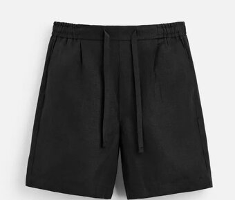 Pánsky ľanový set - 4