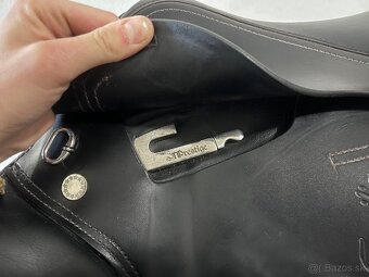 Sedlo Prestige Emilio - 4