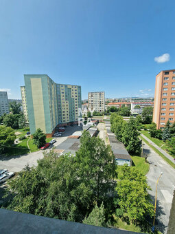 3. izb. byt, pražský typ, 68 m2, pri OC Astória - 4