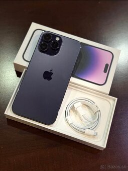 Apple iphone 14 Pro Max - 4