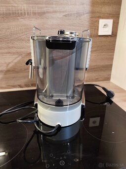 DeLonghi ECZ 351.W kávovar - 4