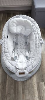 Detské elektrické lezadlo - 4