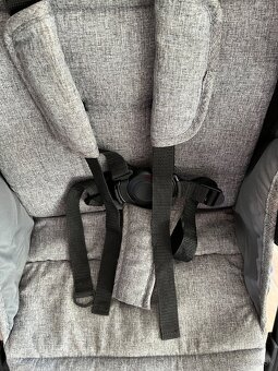 Britax Römer kočík B-Agile R - 4