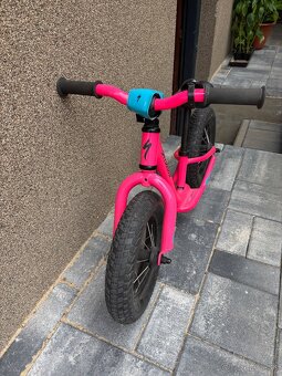 Odražadlo Specialized hotwalk - 4