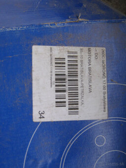 ford fiesta 2007... - 4