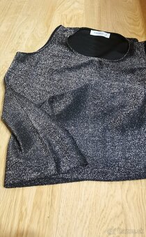 Trblietavé tričko - 4