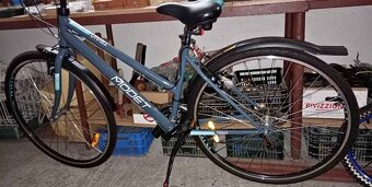 Predam damske bycikel - 4