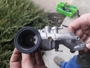 Predám karburátor - 4