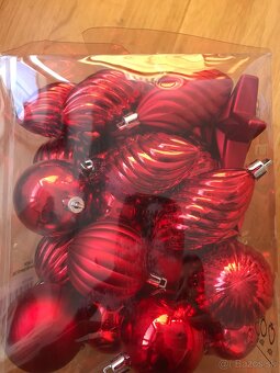 Vianočné ozdoby na stromček - 4