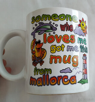 Dovolenkové dekoračné predmety, MAGNETKY - 4