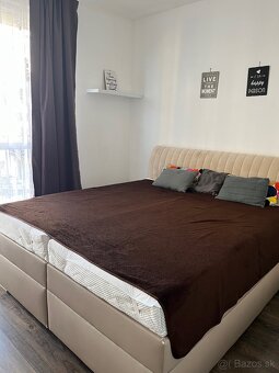 Prenajom 2 izboveho bytu - 4