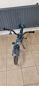 CTM Foxy detský bivykel - 4