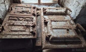 Sane a iné Pozri - 4