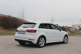 Audi A3 Sportback e-tron 2016 - 4