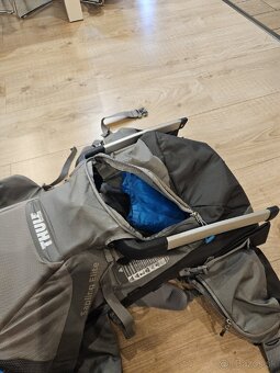 Thule sapling elite nosič - 4