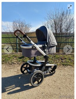 Joolz day + gorgeous grey - 4