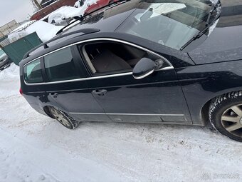 Rozpredam VW passat b6 1.9tdi - 4
