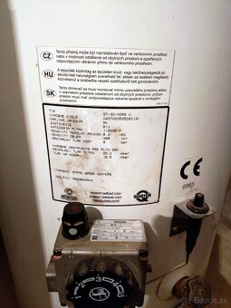 Protherm Medved 30 PLO Kotol + Bojler Quantum - 4