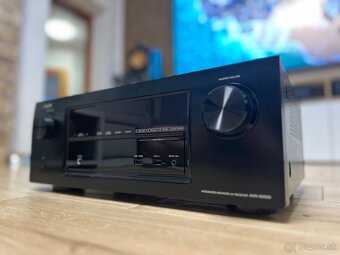 Denon AVR-X2000 - 4