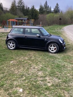 Mini Cooper One Sport Packet - 4