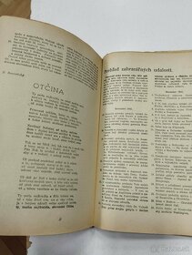 Kalendár HSĽS - 1943 ZLAVA - 4