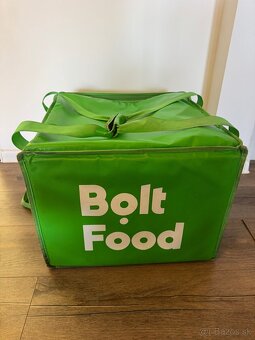 Bolt taška (pre auto) - 4