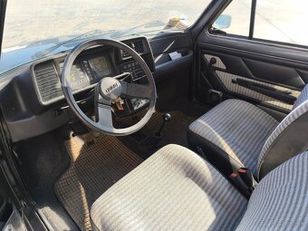 Fiat 127 1050 - 4