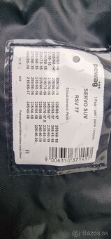 Pewag servo suv RSV 77 - 4