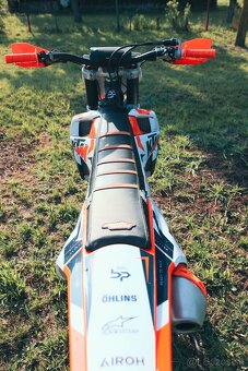 KTM SXF 450 2017 - 4