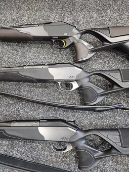 Blaser R8 Silverstone + Blaser R8 CARBON - 4