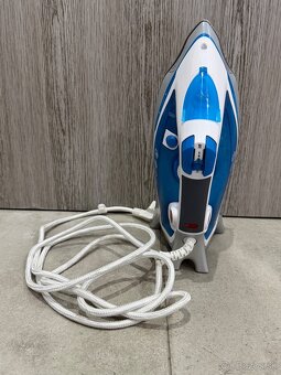 Žehlička Hoover Ironflow TIF 2600/1 - 4