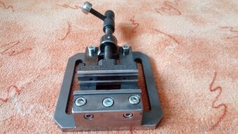 Zverak pod vrtacku - 4