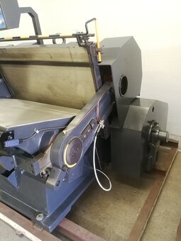 Výsekový príklop ML 1040 - 4