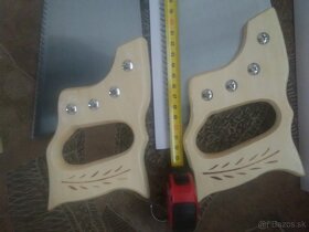 Predám: nová ručná píla - 4