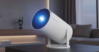 Projektor Magcubic HY 300 pro - 4