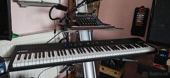 PREDAM Dig.Piano ALESIS Concert - 4