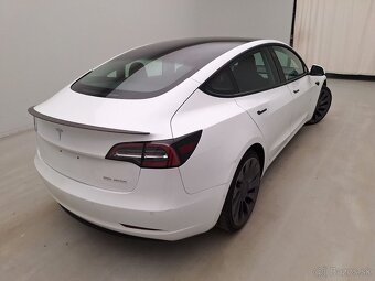 Tesla Model 3 Performance,záruka,LED Matrix, tep.čerpadlo - 4