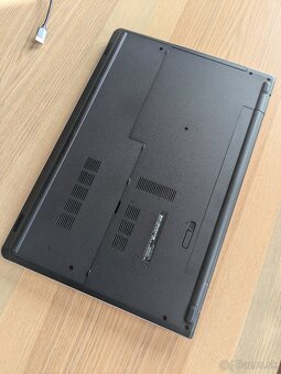 Dell Inspiron 17" - 4