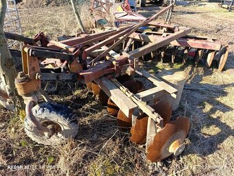 Podmietacie disky - 4